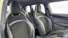 MINI Hatchback 1.5 Cooper Sport 5dr Petrol Hatchback